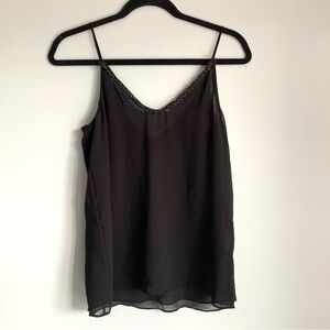 Zara Black Women's Top